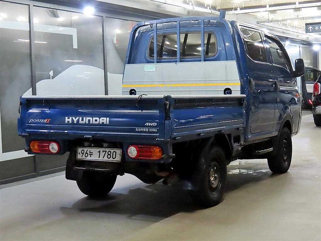 Small Truck Cargo (small) - Vista 4