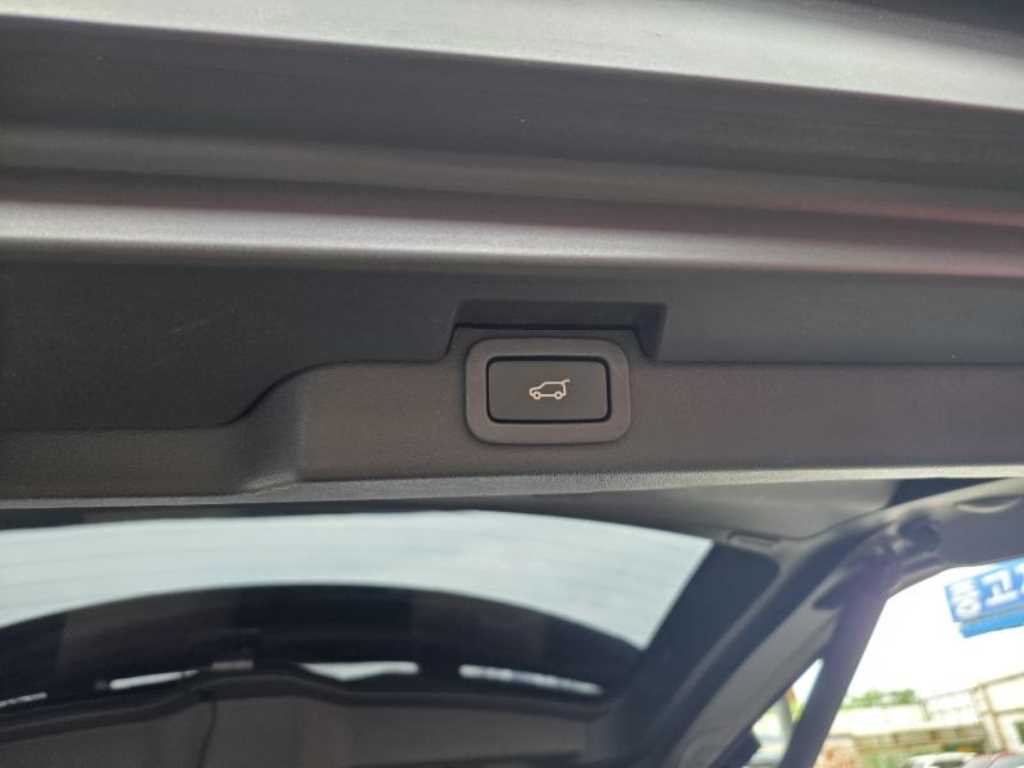 Land Rover Discovery - Vista 5