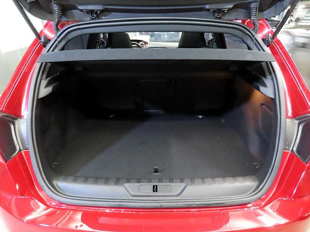 Peugeot 308 2016 Rojo - Importación desde Corea - HF Imports Iquique - Foto 17