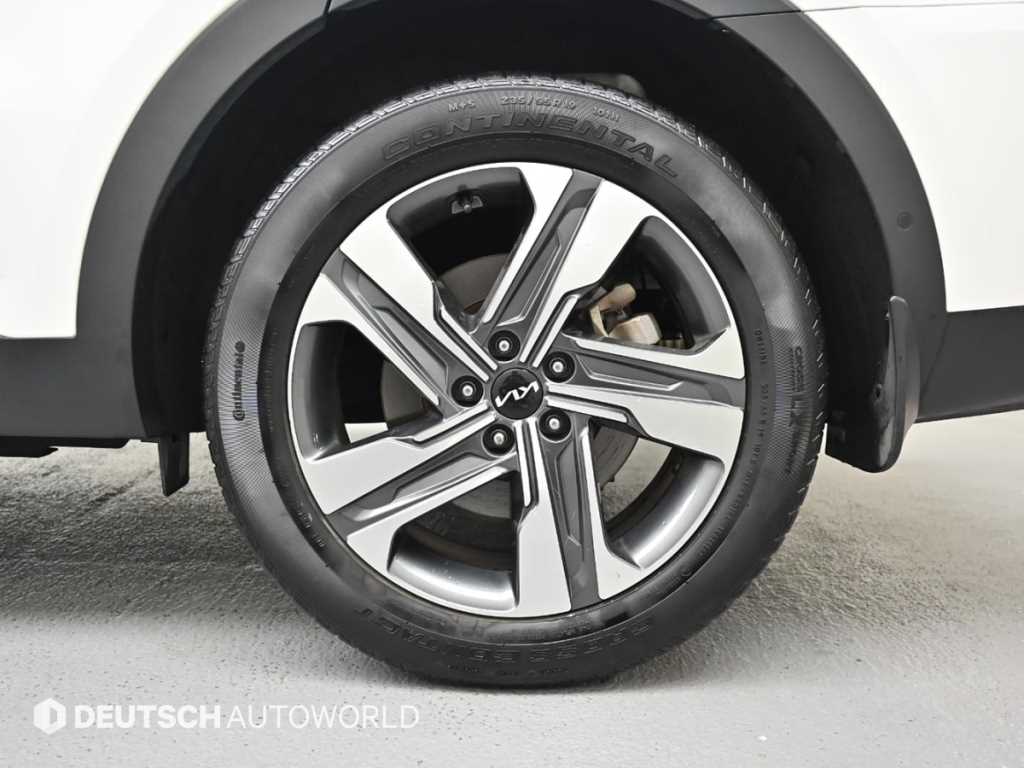 KIA Sorento - Vista 5