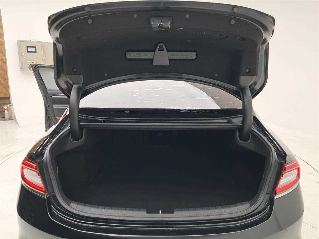HYUNDAI Grandeur 2019 Negro - Importación desde Corea - HF Imports Iquique - Foto 17