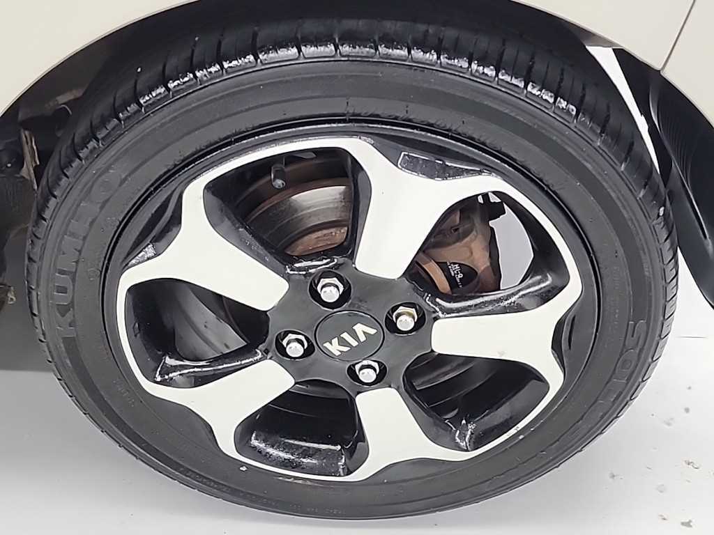 KIA Ray 2015 - Importación desde Corea - HF Imports Iquique - Foto 20