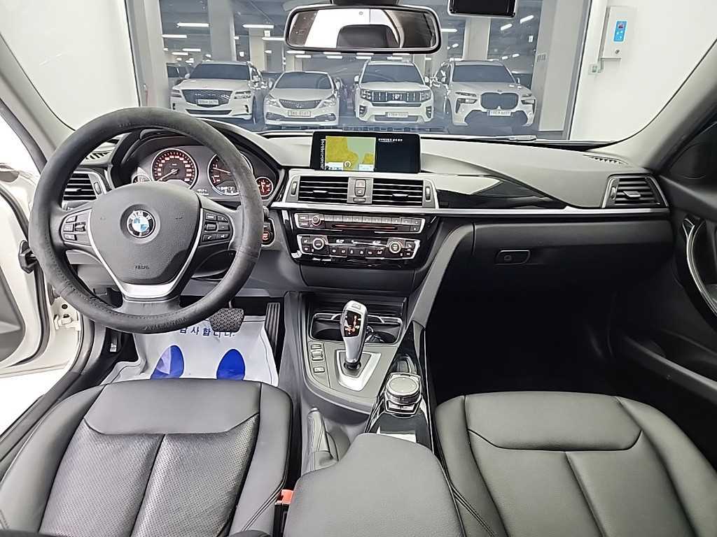 BMW 3 series - Vista 7