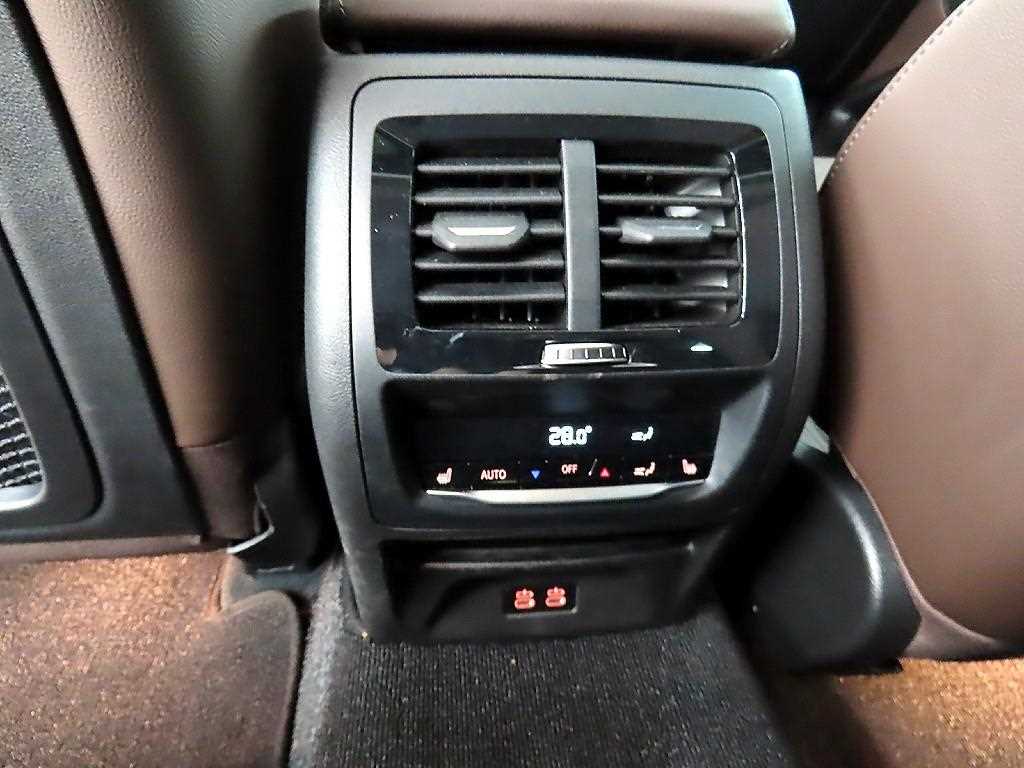 BMW X4 - Vista 12