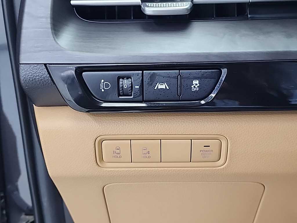 KIA Carnival 2022 Gris - Importación desde Corea - HF Imports Iquique - Foto 18