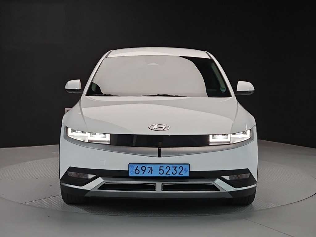 HYUNDAI Ioniq 5 - Vista 2