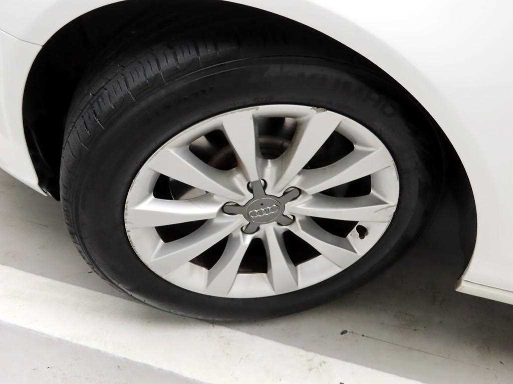 Audi A6 2014 Blanco - Importación desde Corea - HF Imports Iquique - Foto 19