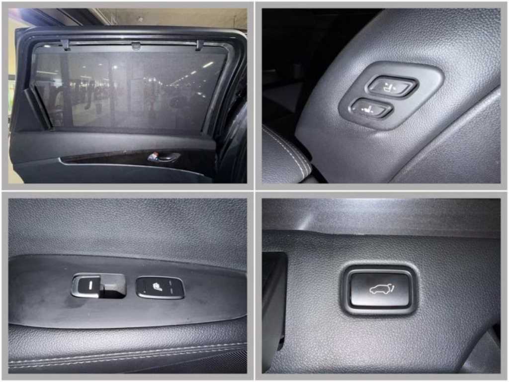 KIA Sorento 2017 Gris - Importación desde Corea - HF Imports Iquique - Foto 17