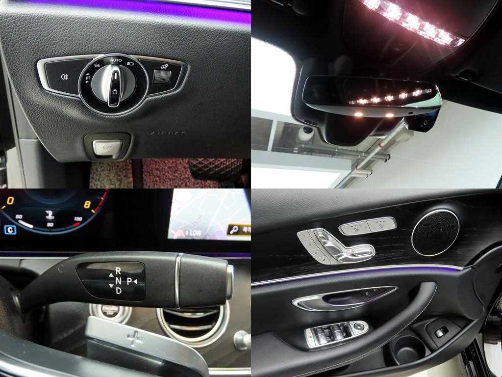 Mercedes Benz E class 2022 Negro - Importación desde Corea - HF Imports Iquique - Foto 17