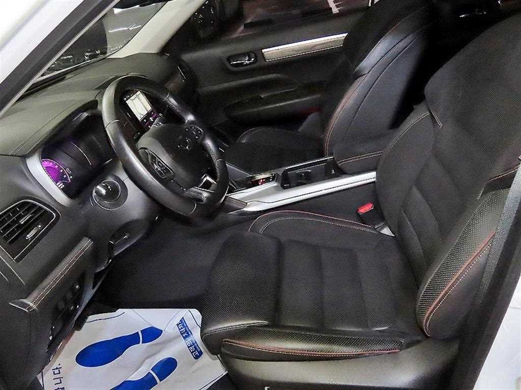 SAMSUNG QM6 - Vista 6