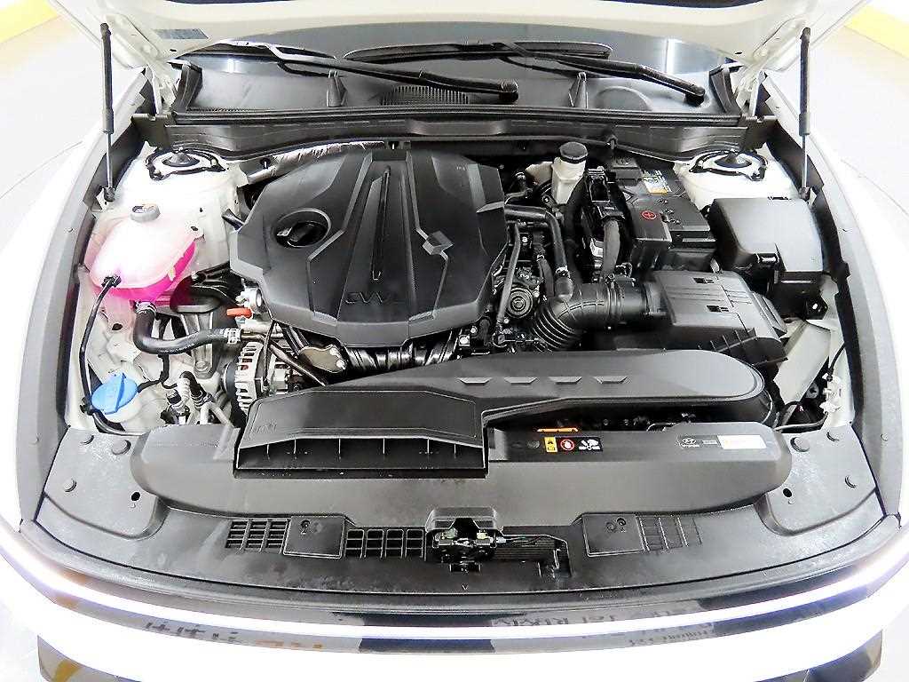 HYUNDAI Sonata 2025 - Importación desde Corea - HF Imports Iquique - Foto 19