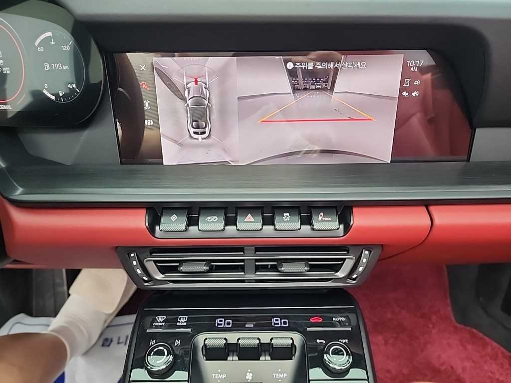 Porsche 911 - Vista 10
