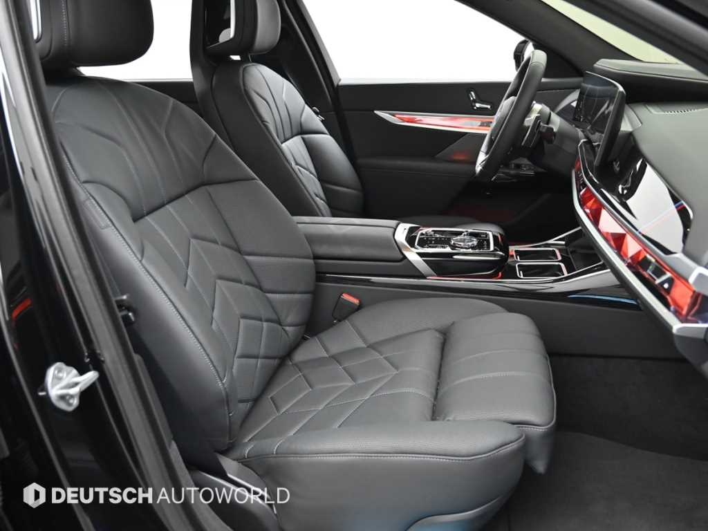 BMW 7 Series - Vista 10