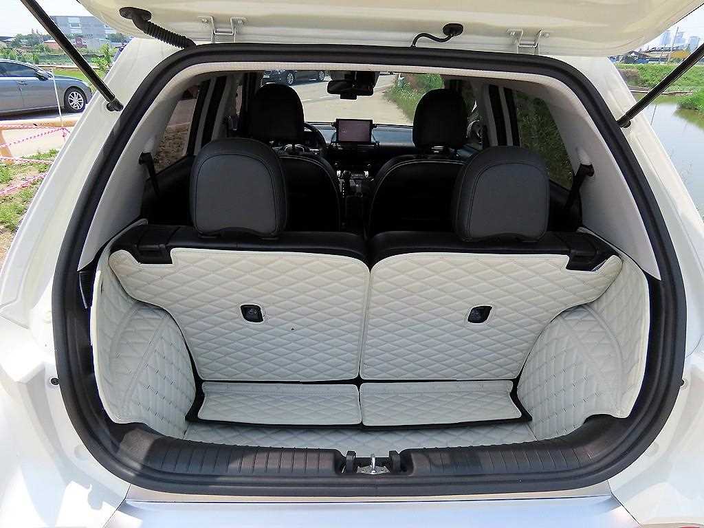 HYUNDAI Casper 2022 Blanco - Importación desde Corea - HF Imports Iquique - Foto 15