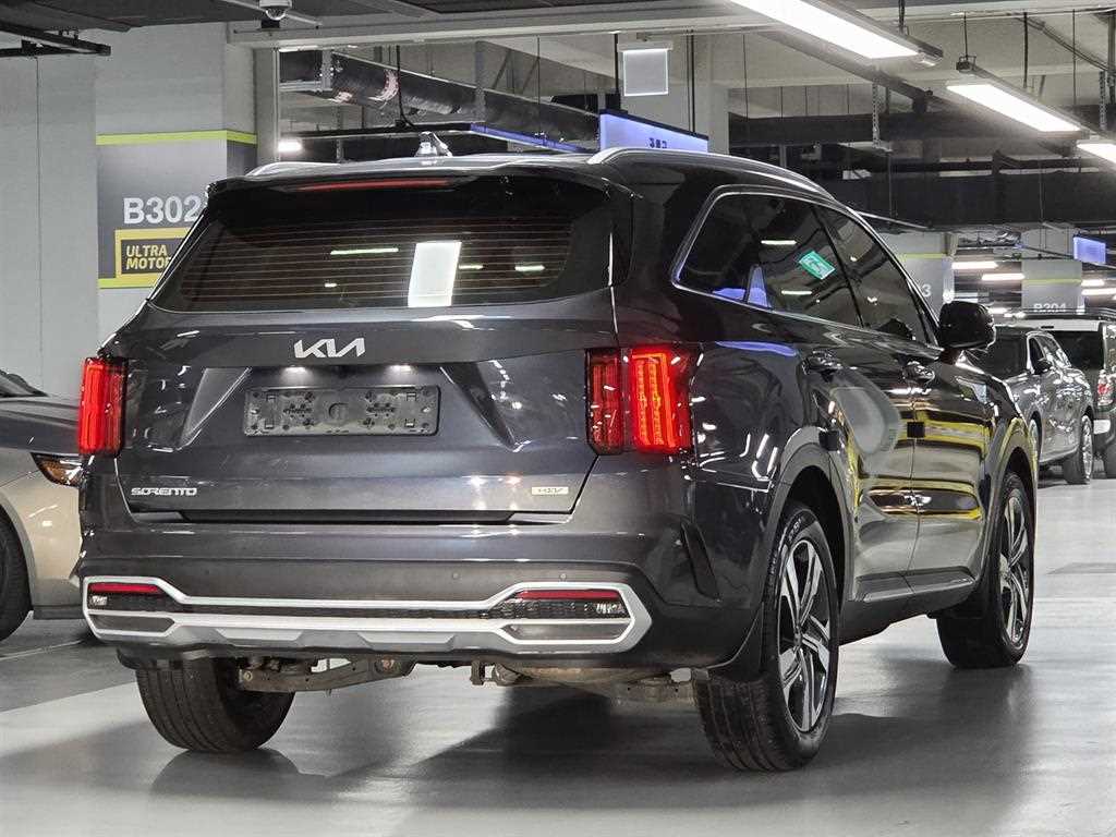 KIA Sorento - Vista 6