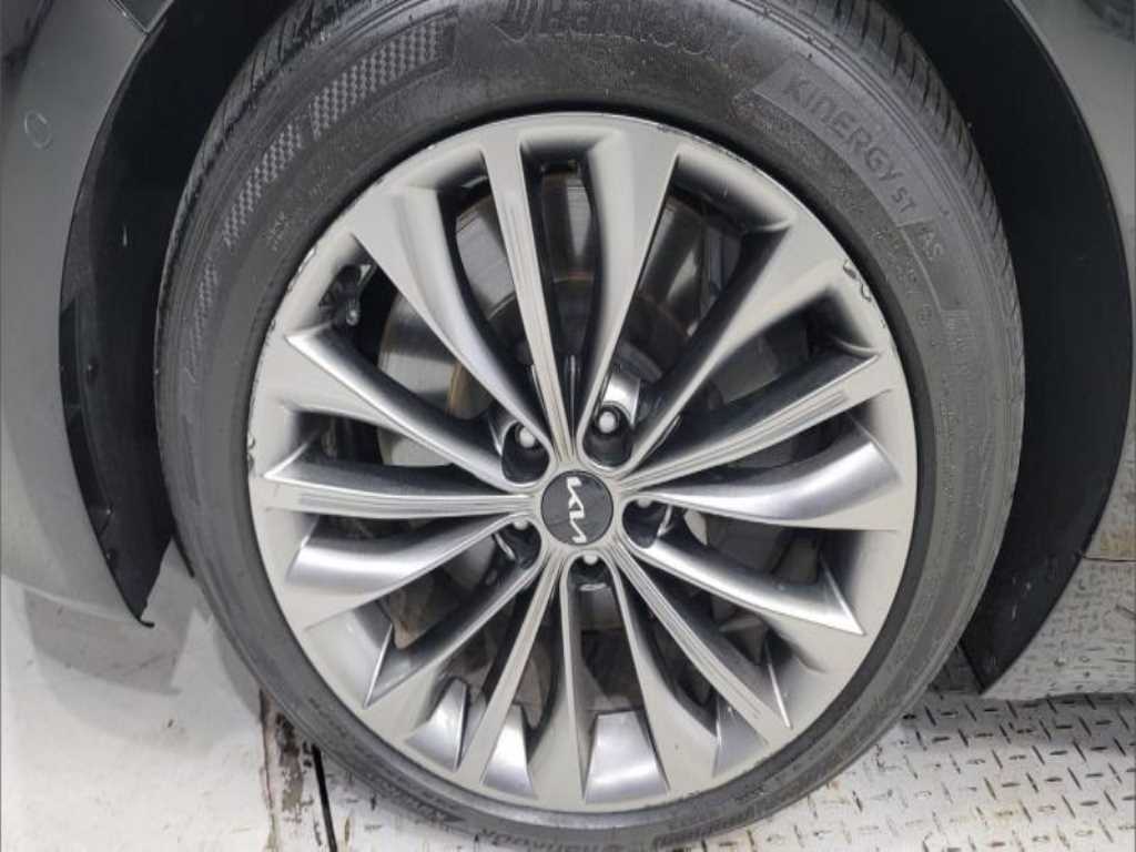 KIA K9 2023 - Importación desde Corea - HF Imports Iquique - Foto 17