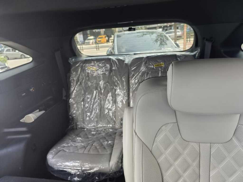 KIA Sorento - Vista 12