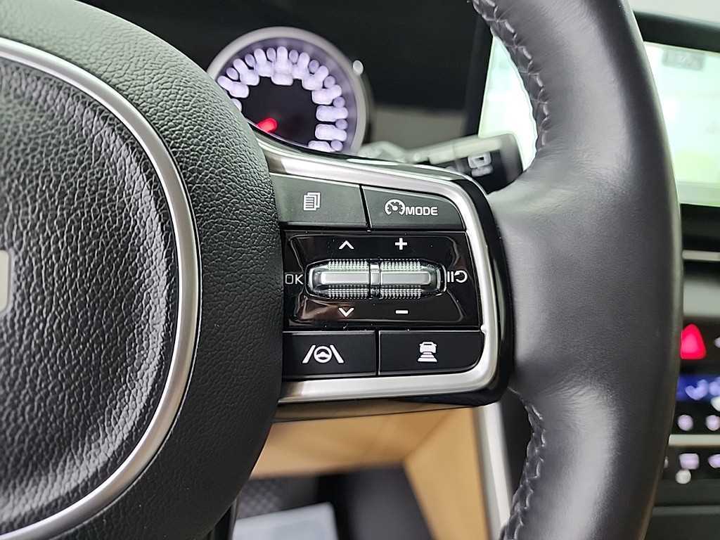 KIA Carnival 2023 - Importación desde Corea - HF Imports Iquique - Foto 17