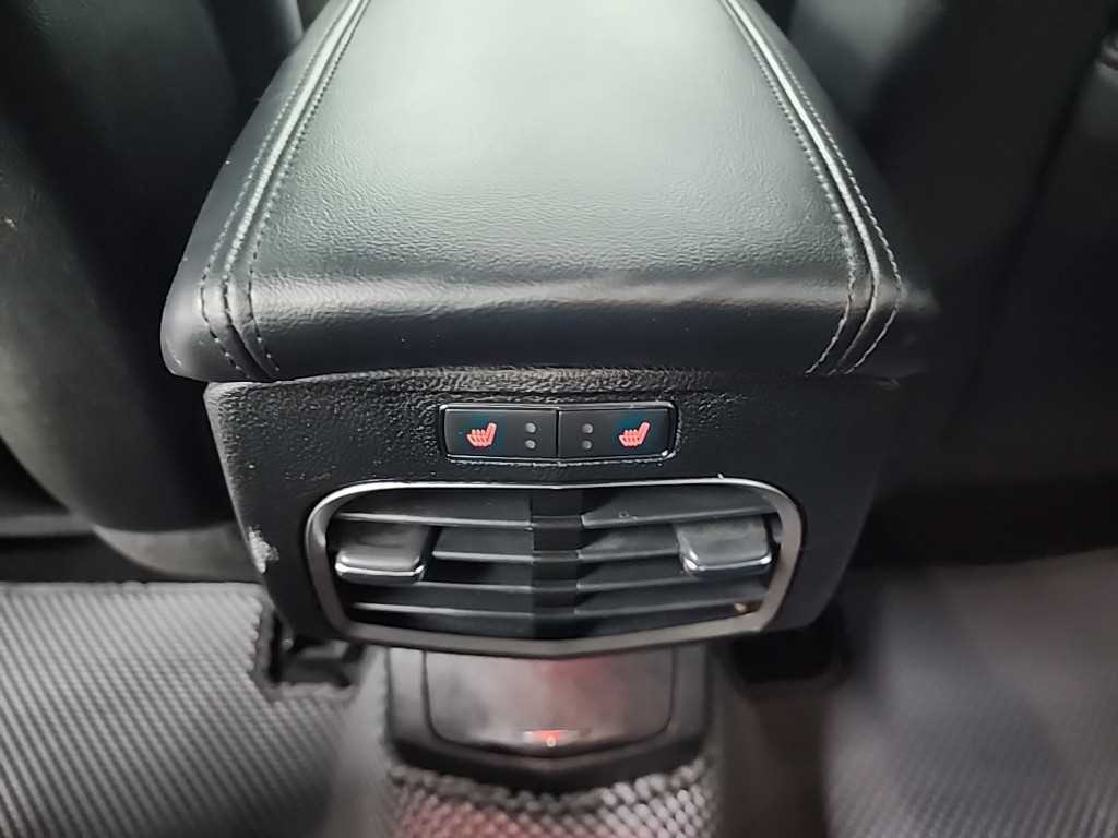 Lincoln MKZ 2018 Blanco - Importación desde Corea - HF Imports Iquique - Foto 13