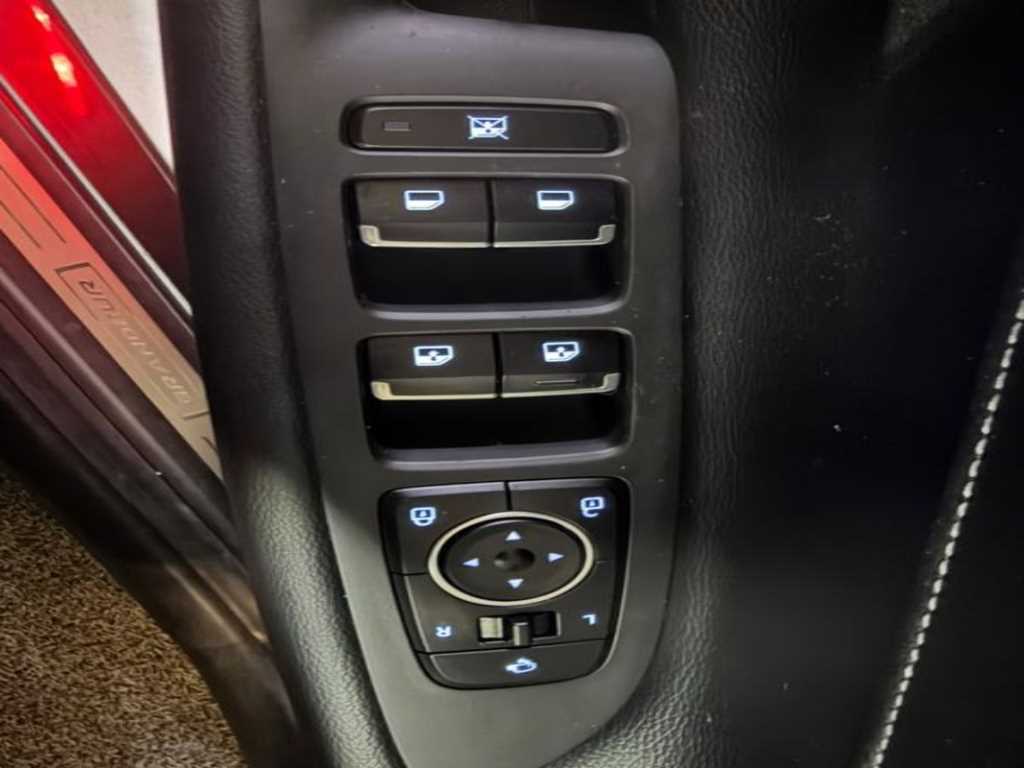 HYUNDAI Grandeur 2018 Gris - Importación desde Corea - HF Imports Iquique - Foto 17