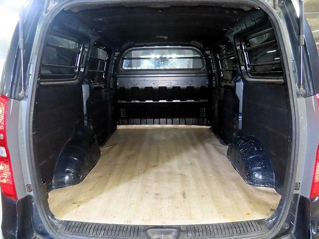 HYUNDAI Starex 2019 Azul - Importación desde Corea - HF Imports Iquique - Foto 18