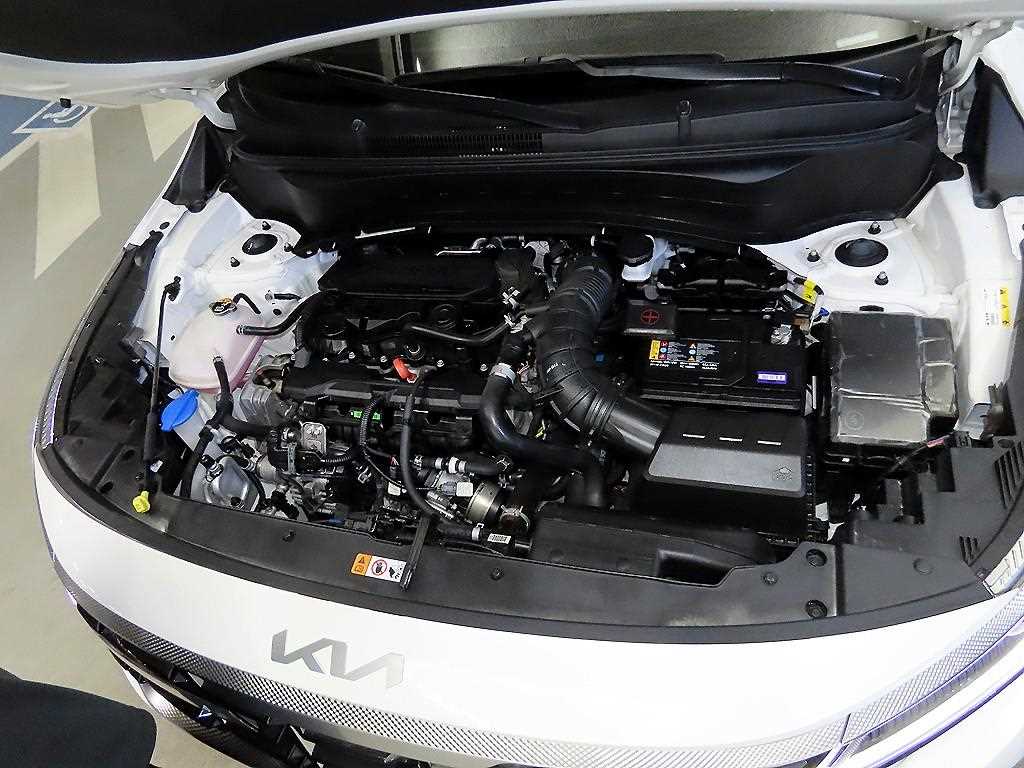 KIA Seltos 2024 - Importación desde Corea - HF Imports Iquique - Foto 19