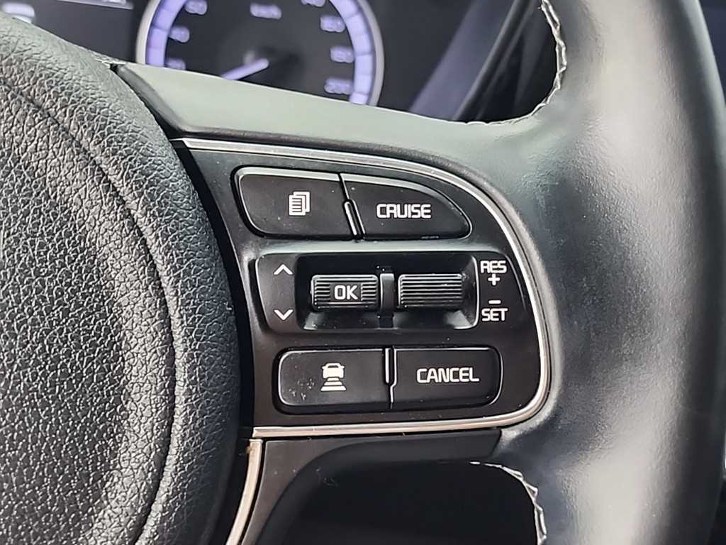 KIA Niro 2020 Azul - Importación desde Corea - HF Imports Iquique - Foto 18