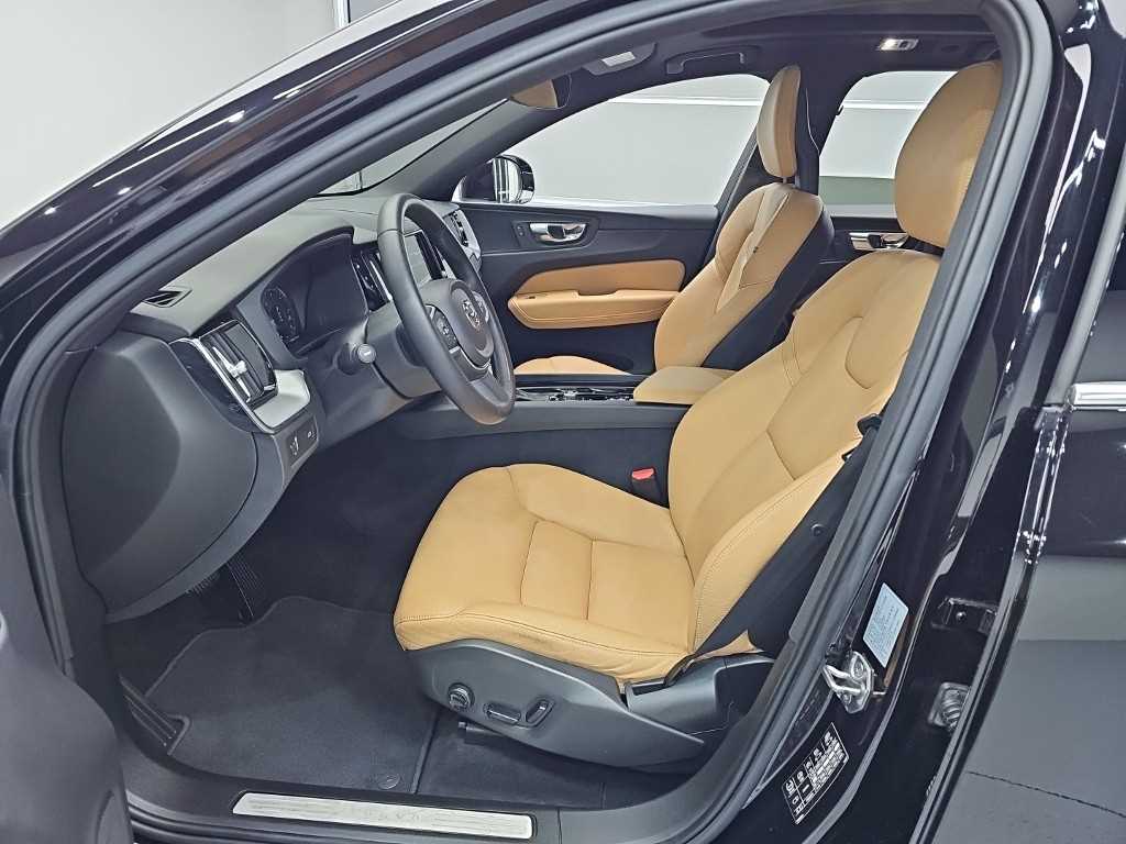 Volvo XC60 - Vista 11