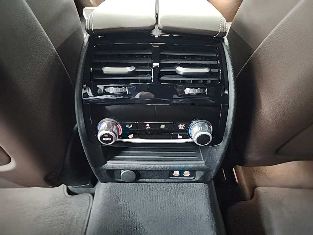BMW Gran Turismo 2024 Gris - Importación desde Corea - HF Imports Iquique - Foto 13