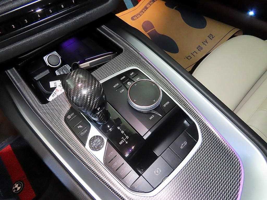 BMW Z4 - Vista 12