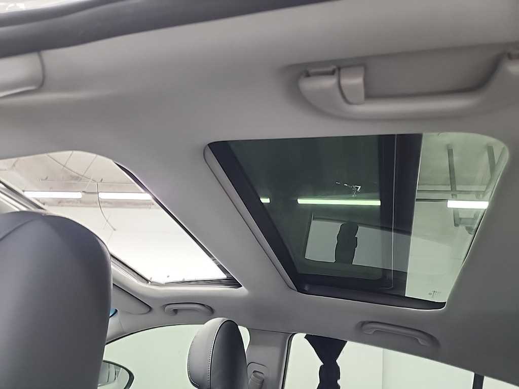 KIA K5 2013 the color of pearl - Importación desde Corea - HF Imports Iquique - Foto 14