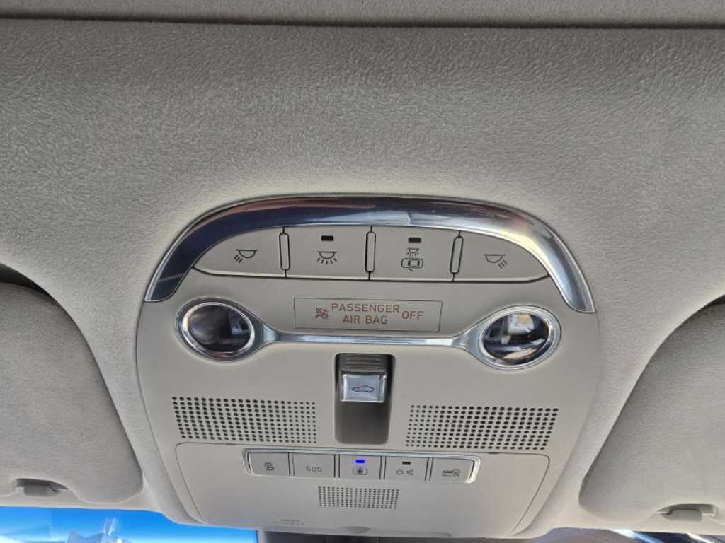 HYUNDAI Grandeur 2021 Gris - Importación desde Corea - HF Imports Iquique - Foto 18