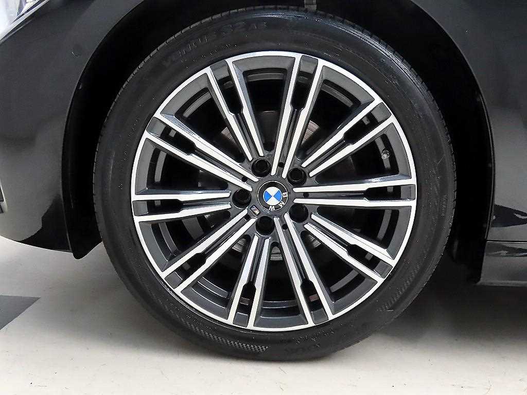 BMW 3 series 2022 - Importación desde Corea - HF Imports Iquique - Foto 20