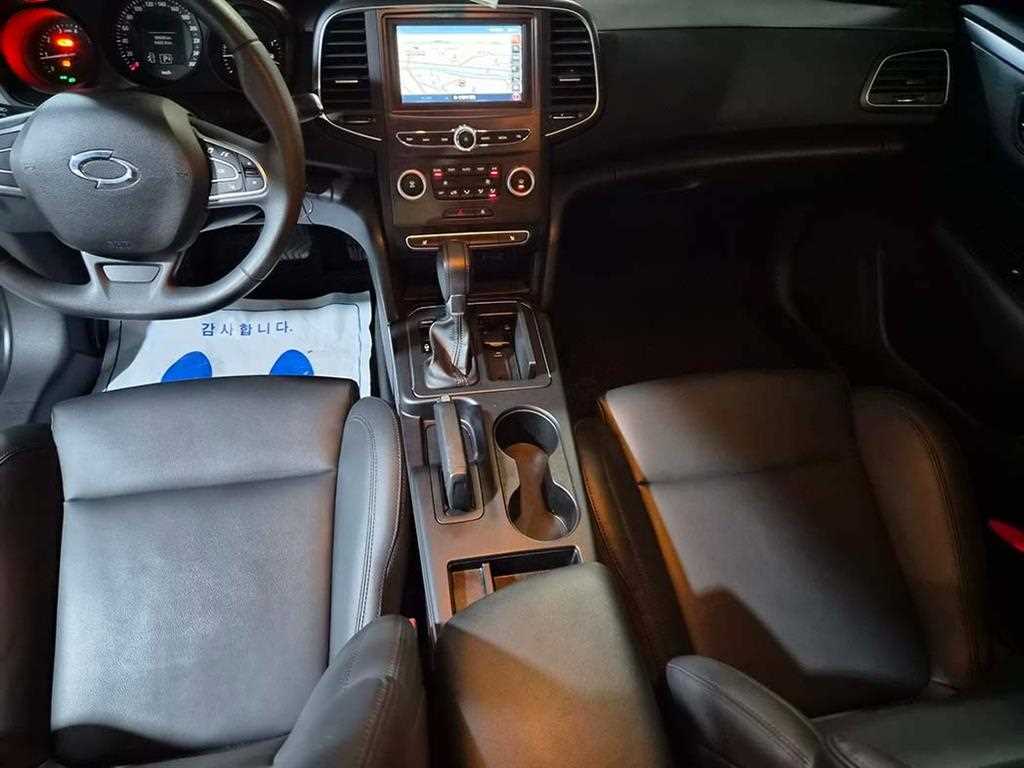 SAMSUNG SM6 - Vista 10