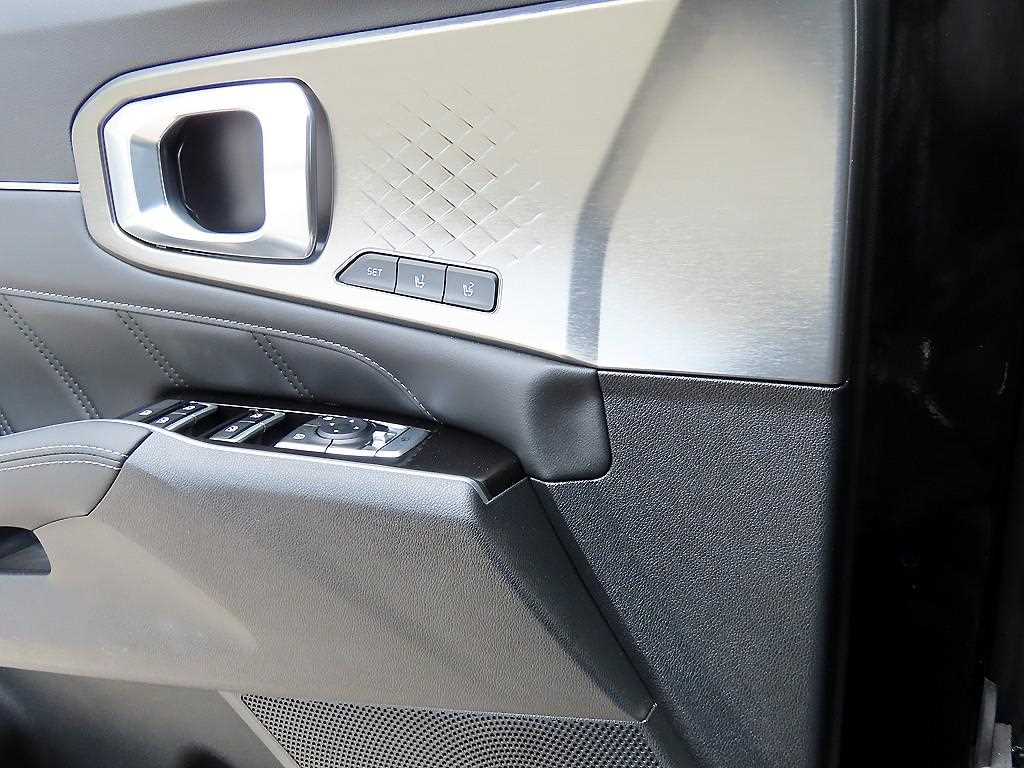 KIA Sorento - Vista 11