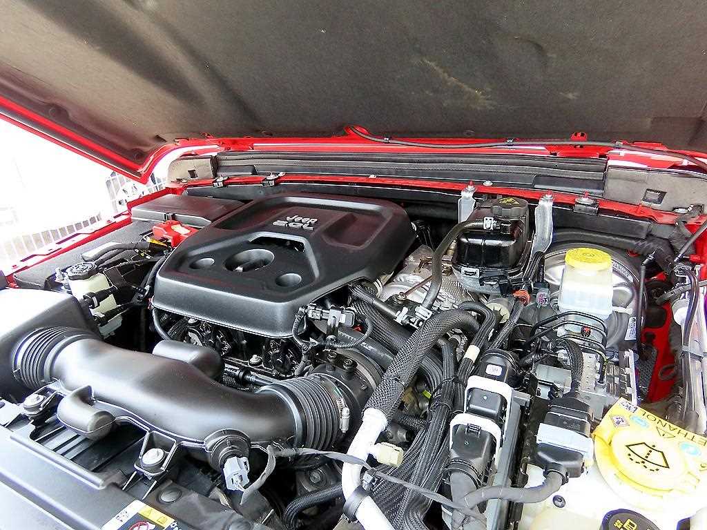 Jeep Wrangler 2022 - Importación desde Corea - HF Imports Iquique - Foto 19