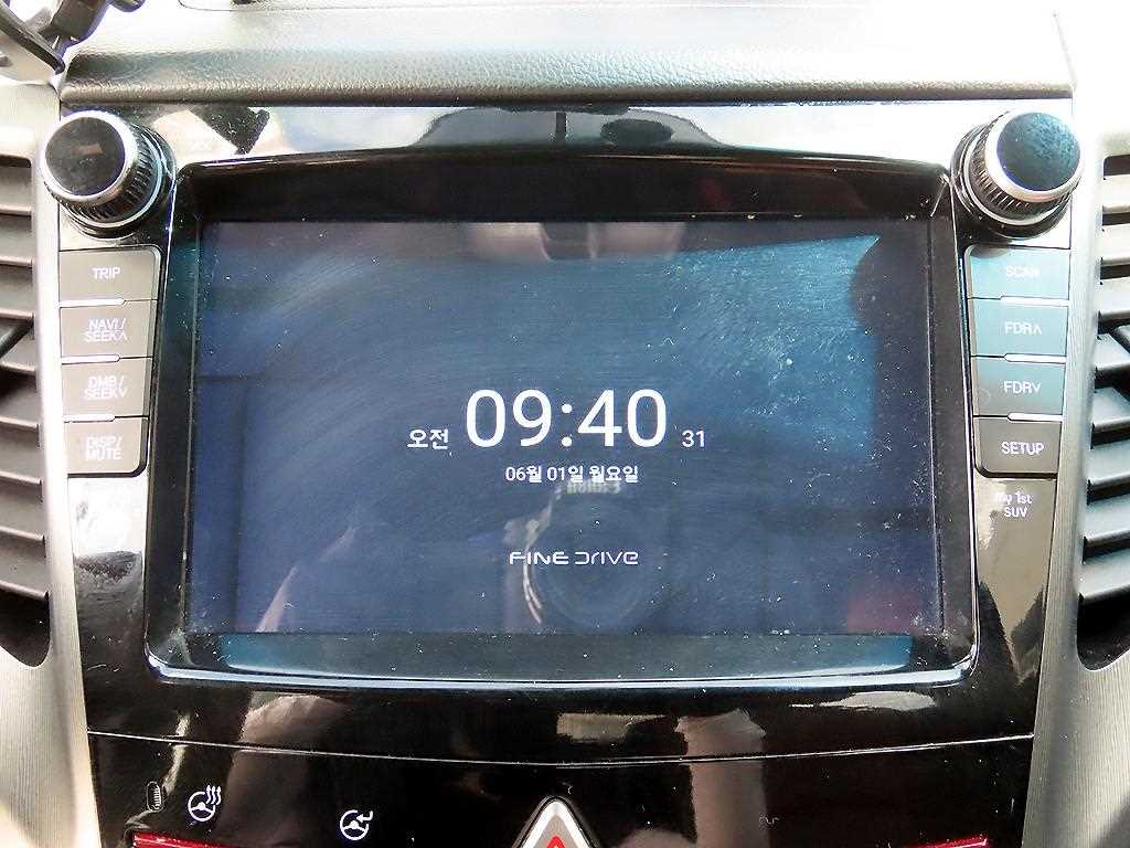 Ssangyong Tivoli 2018 Negro - Importación desde Corea - HF Imports Iquique - Foto 15
