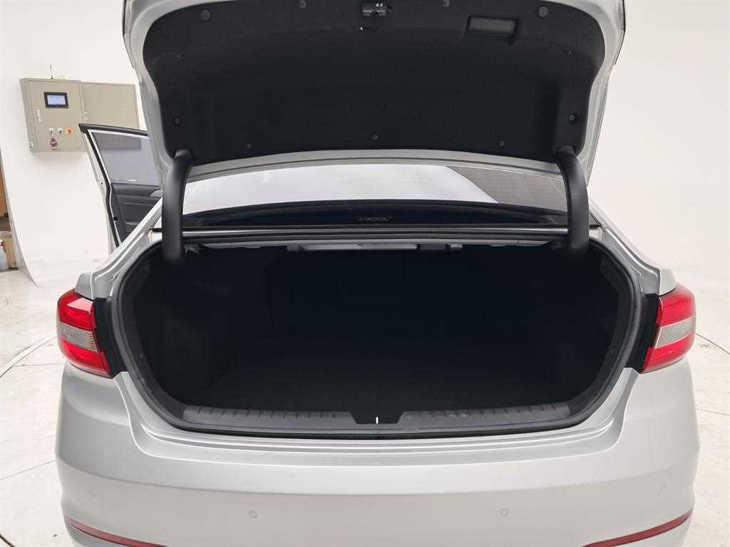 HYUNDAI Sonata 2016 Gris - Importación desde Corea - HF Imports Iquique - Foto 17