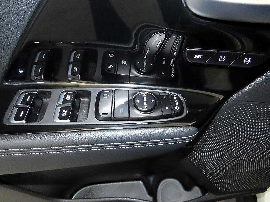 KIA Niro 2022 Blanco - Importación desde Corea - HF Imports Iquique - Foto 13