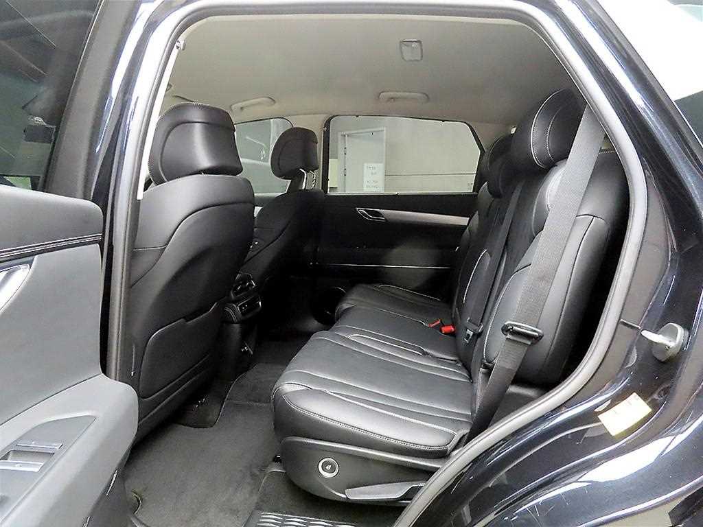 Genesis GV80 - Vista 6