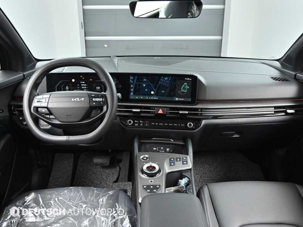 KIA Sportage - Vista 7