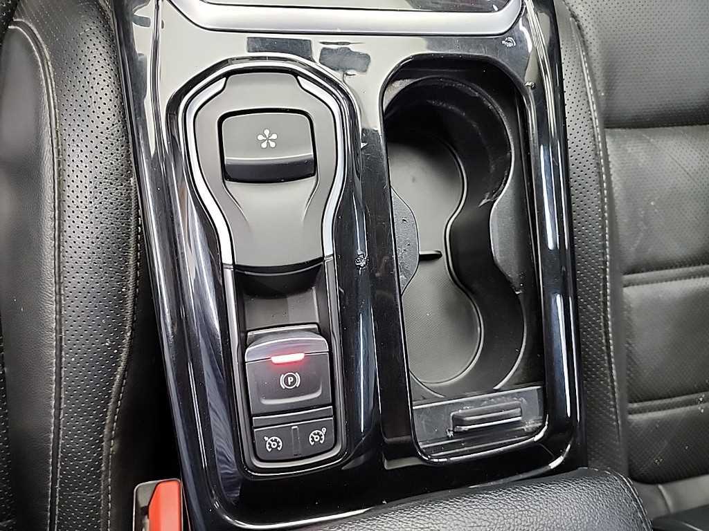 SAMSUNG SM6 2016 Negro - Importación desde Corea - HF Imports Iquique - Foto 16