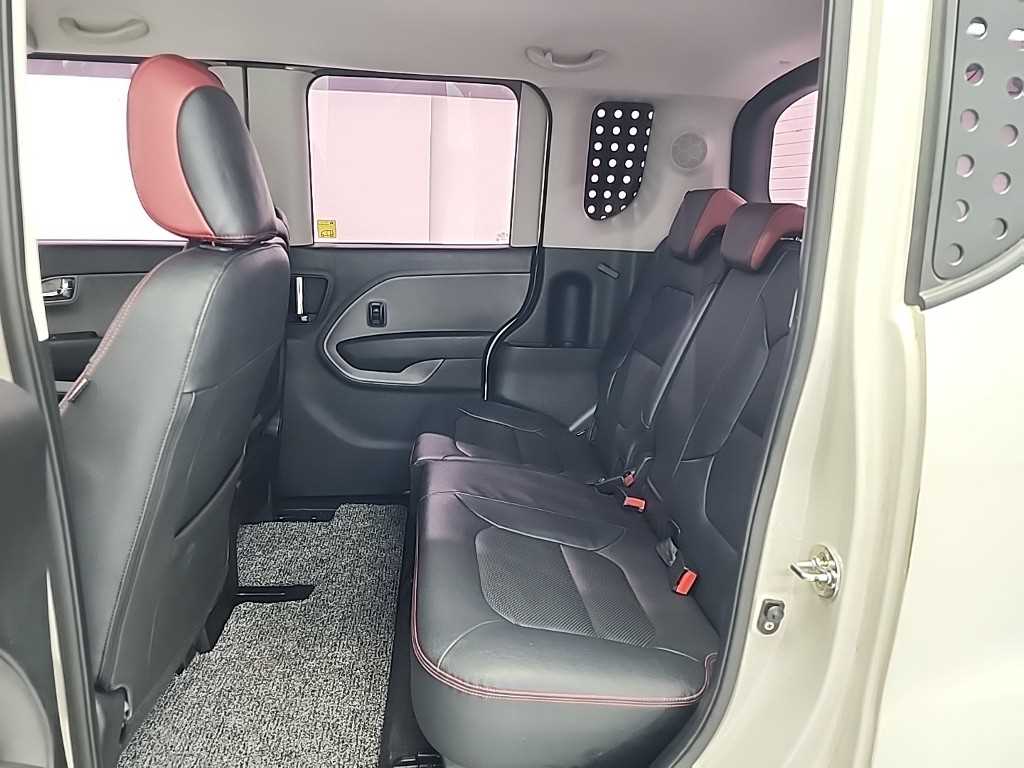KIA Ray - Vista 12