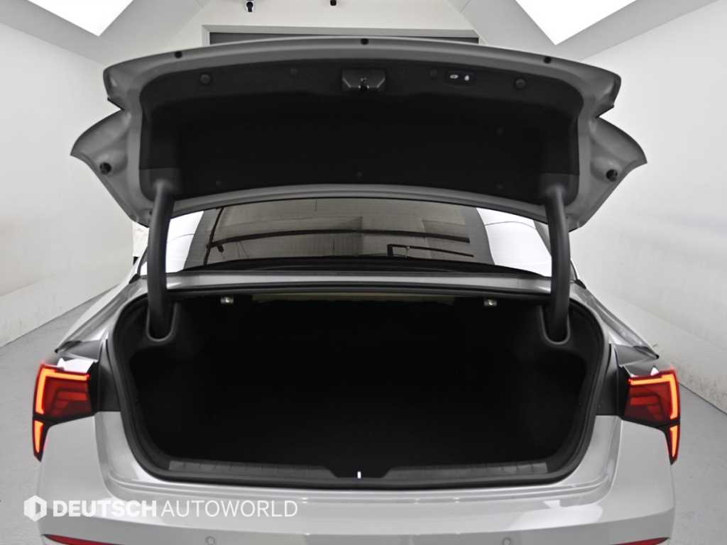 KIA K5 2024 Gris - Importación desde Corea - HF Imports Iquique - Foto 18