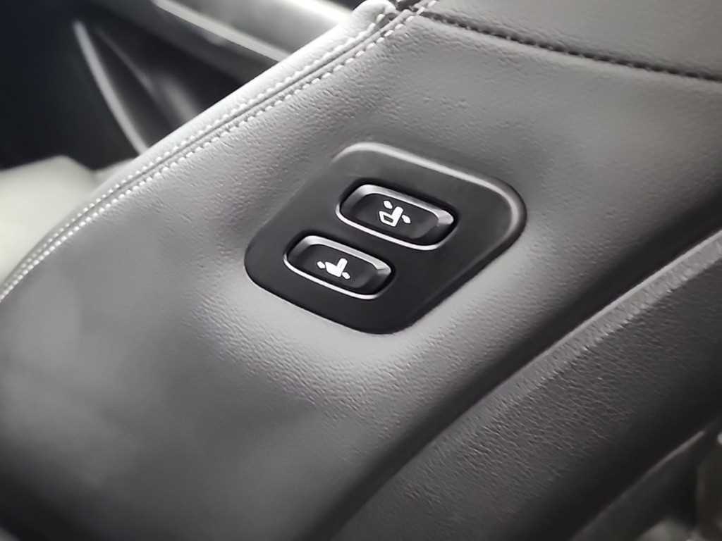 Genesis G70 2018 Negro - Importación desde Corea - HF Imports Iquique - Foto 13