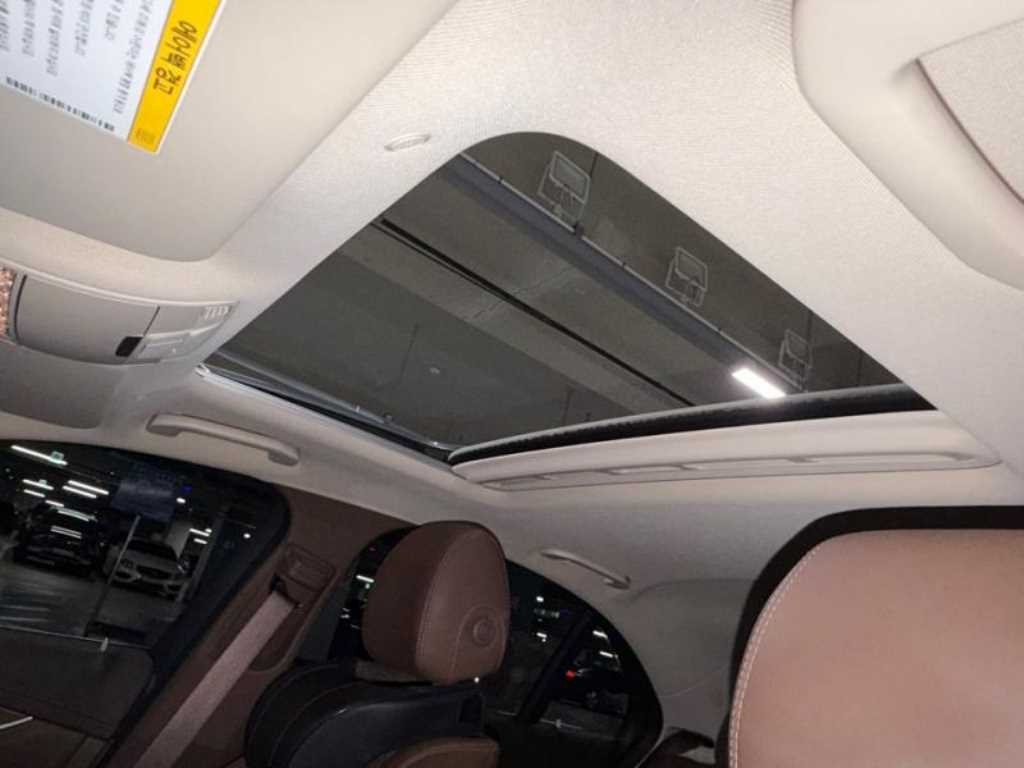 Mercedes Benz E class 2019 - Importación desde Corea - HF Imports Iquique - Foto 14