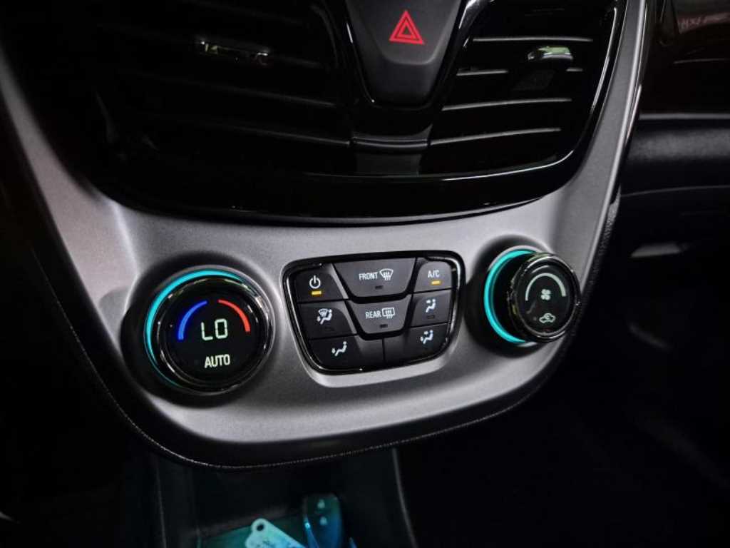 Chevrolet Spark 2016 skyblue - Importación desde Corea - HF Imports Iquique - Foto 14