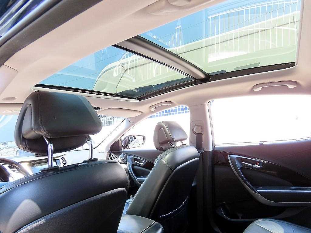 HYUNDAI Grandeur 2014 Negro - Importación desde Corea - HF Imports Iquique - Foto 17