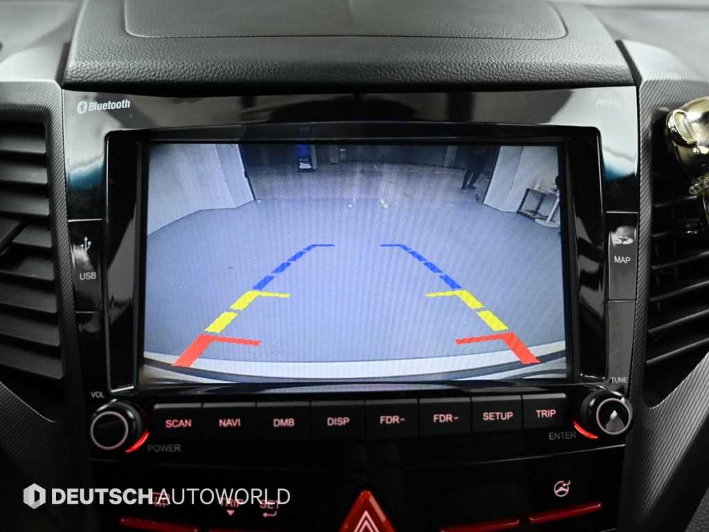 Ssangyong Tivoli 2017 Blanco - Importación desde Corea - HF Imports Iquique - Foto 15