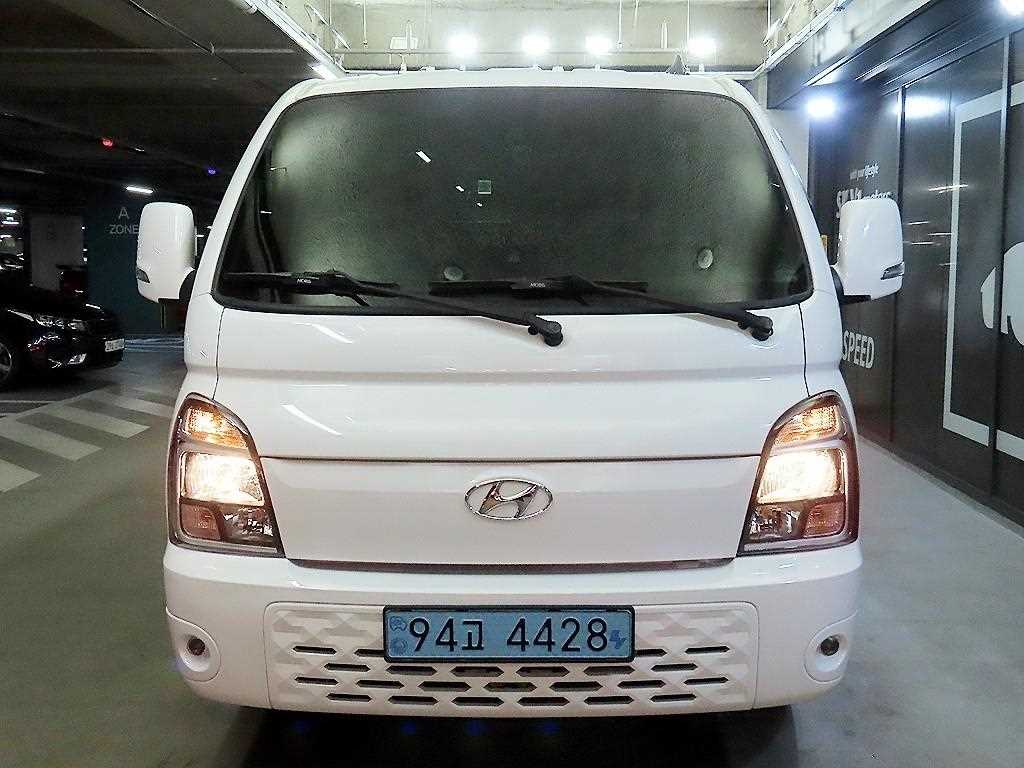 Small Truck Cargo (small) - Vista 2